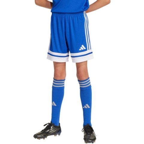 Spodenki adidas Squadra 25 Jr JJ2419 Spodenki adidas Squadra 25 Jr JJ2419