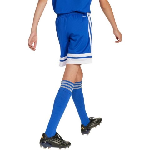 Spodenki adidas Squadra 25 Jr JJ2419 Spodenki adidas Squadra 25 Jr JJ2419