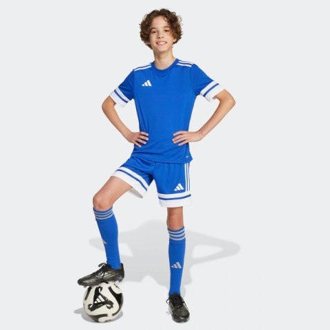 Spodenki adidas Squadra 25 Jr JJ2419 Spodenki adidas Squadra 25 Jr JJ2419