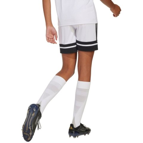 Spodenki adidas Squadra 25 Jr JJ2422
