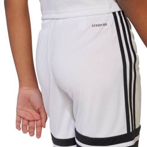 Spodenki adidas Squadra 25 Jr JJ2422