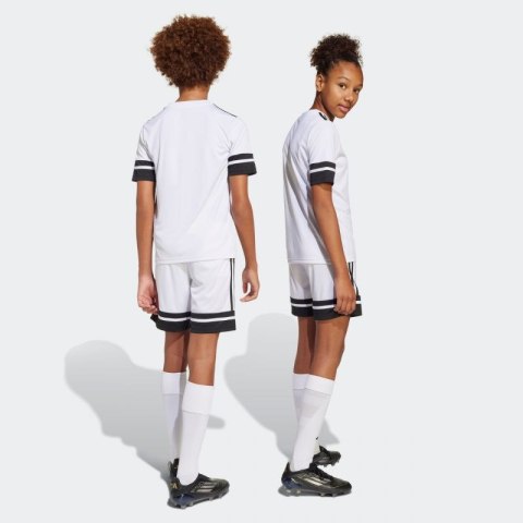 Spodenki adidas Squadra 25 Jr JJ2422