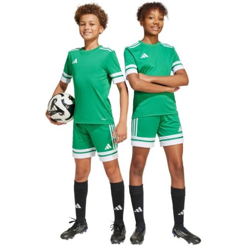 Spodenki adidas Squadra 25 Jr JN7484 Spodenki adidas Squadra 25 Jr JN7484