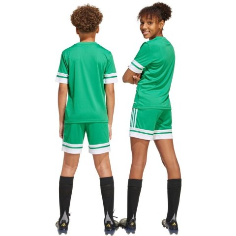 Spodenki adidas Squadra 25 Jr JN7484 Spodenki adidas Squadra 25 Jr JN7484