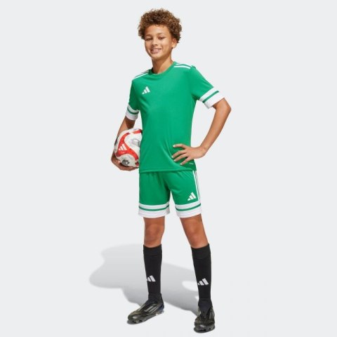 Spodenki adidas Squadra 25 Jr JN7484 Spodenki adidas Squadra 25 Jr JN7484