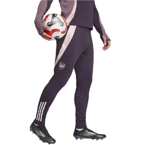 Spodnie adidas Arsenal Londyn Training Panty M JF2916 Spodnie adidas Arsenal Londyn Training Panty M JF2916