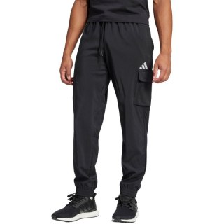 Spodnie adidas Essentials Small Logo Cargo M JF3538