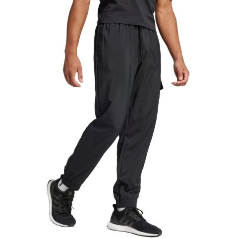 Spodnie adidas Essentials Small Logo Cargo M JF3538 Spodnie adidas Essentials Small Logo Cargo M JF3538