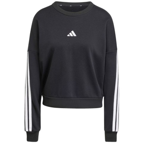Bluza adidas Essentials 3-Stripes French Terry W JE0016 Bluza adidas Essentials 3-Stripes French Terry W JE0016