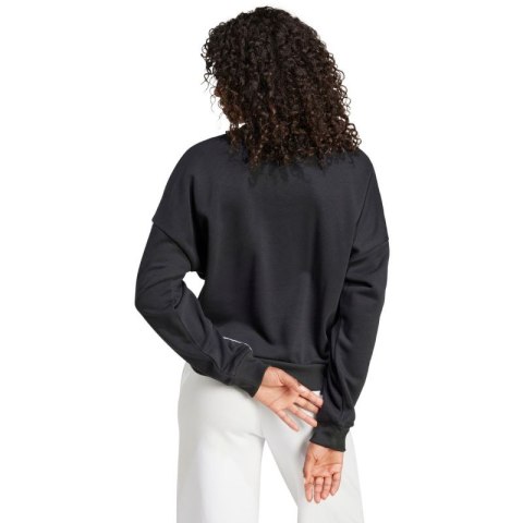 Bluza adidas Essentials 3-Stripes French Terry W JE0016 Bluza adidas Essentials 3-Stripes French Terry W JE0016