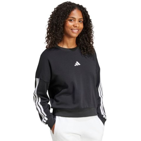 Bluza adidas Essentials 3-Stripes French Terry W JE0016 Bluza adidas Essentials 3-Stripes French Terry W JE0016