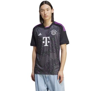 Koszulka adidas FC Bayern Away JSY M HR3719