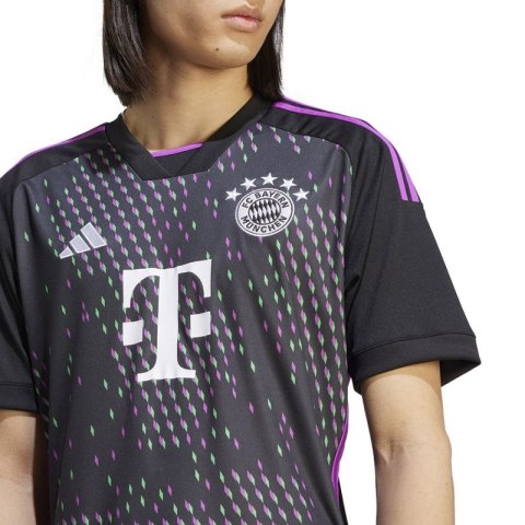 Koszulka adidas FC Bayern Away JSY M HR3719 Koszulka adidas FC Bayern Away JSY M HR3719
