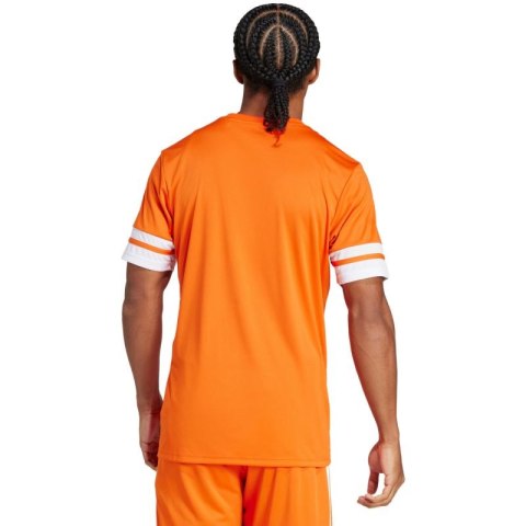 Koszulka adidas Squadra 25 M JC8674 Koszulka adidas Squadra 25 M JC8674