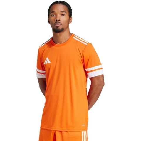 Koszulka adidas Squadra 25 M JC8674 Koszulka adidas Squadra 25 M JC8674