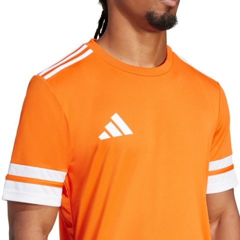 Koszulka adidas Squadra 25 M JC8674 Koszulka adidas Squadra 25 M JC8674