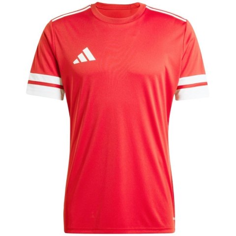 Koszulka adidas Squadra 25 M JE2601 Koszulka adidas Squadra 25 M JE2601