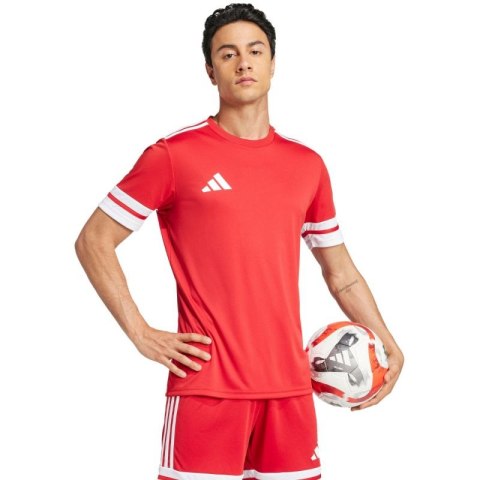 Koszulka adidas Squadra 25 M JE2601 Koszulka adidas Squadra 25 M JE2601