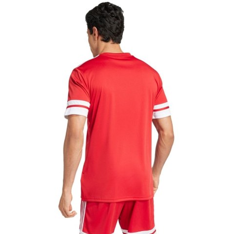 Koszulka adidas Squadra 25 M JE2601 Koszulka adidas Squadra 25 M JE2601