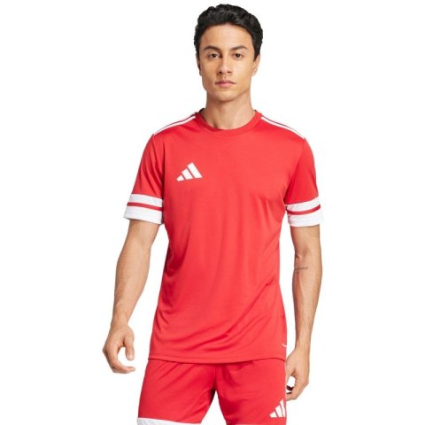 Koszulka adidas Squadra 25 M JE2601 Koszulka adidas Squadra 25 M JE2601