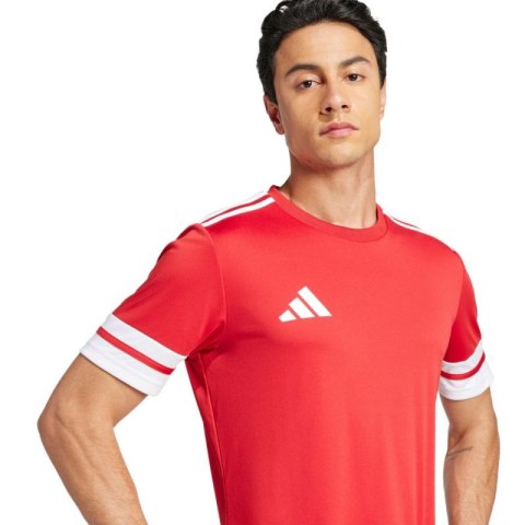 Koszulka adidas Squadra 25 M JE2601 Koszulka adidas Squadra 25 M JE2601