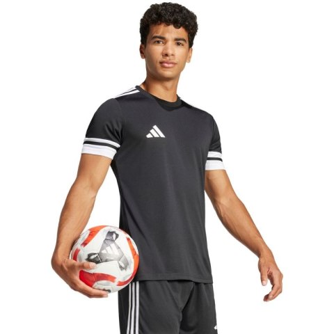 Koszulka adidas Squadra 25 M JG5832 Koszulka adidas Squadra 25 M JG5832
