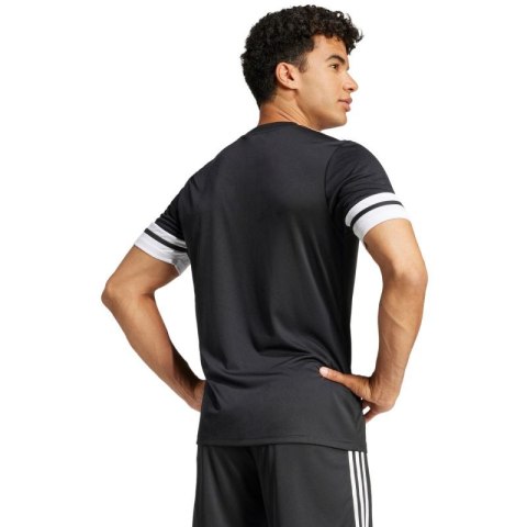 Koszulka adidas Squadra 25 M JG5832 Koszulka adidas Squadra 25 M JG5832