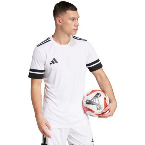 Koszulka adidas Squadra 25 M JG5835 Koszulka adidas Squadra 25 M JG5835