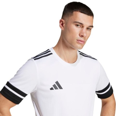 Koszulka adidas Squadra 25 M JG5835 Koszulka adidas Squadra 25 M JG5835