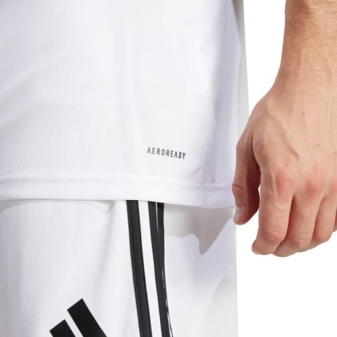 Koszulka adidas Squadra 25 M JG5835 Koszulka adidas Squadra 25 M JG5835
