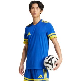 Koszulka adidas Squadra 25 M JN5411