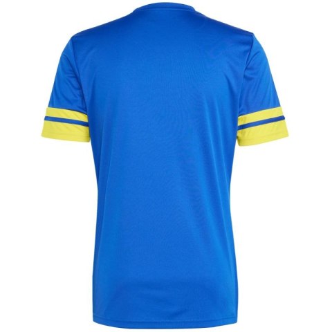 Koszulka adidas Squadra 25 M JN5411 Koszulka adidas Squadra 25 M JN5411