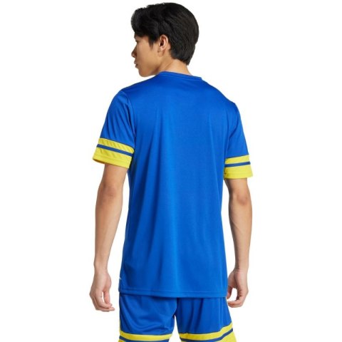 Koszulka adidas Squadra 25 M JN5411 Koszulka adidas Squadra 25 M JN5411