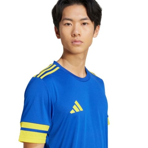 Koszulka adidas Squadra 25 M JN5411 Koszulka adidas Squadra 25 M JN5411
