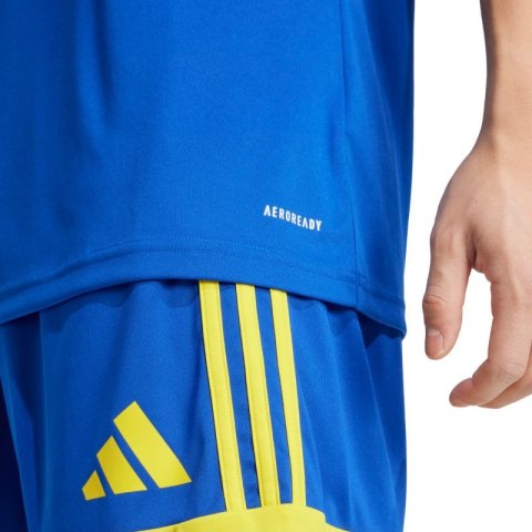 Koszulka adidas Squadra 25 M JN5411 Koszulka adidas Squadra 25 M JN5411