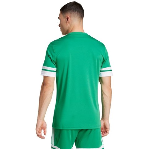 Koszulka adidas Squadra 25 M JN7485 Koszulka adidas Squadra 25 M JN7485