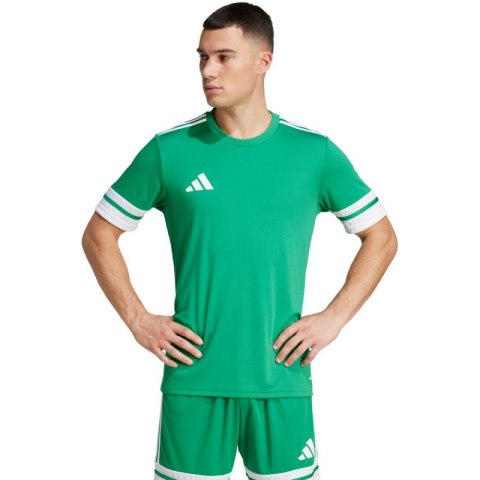 Koszulka adidas Squadra 25 M JN7485 Koszulka adidas Squadra 25 M JN7485
