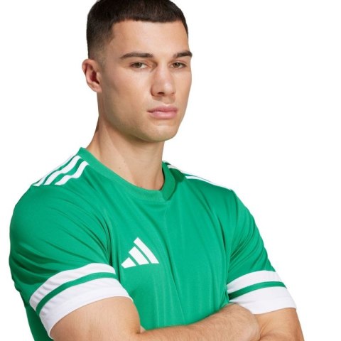 Koszulka adidas Squadra 25 M JN7485 Koszulka adidas Squadra 25 M JN7485