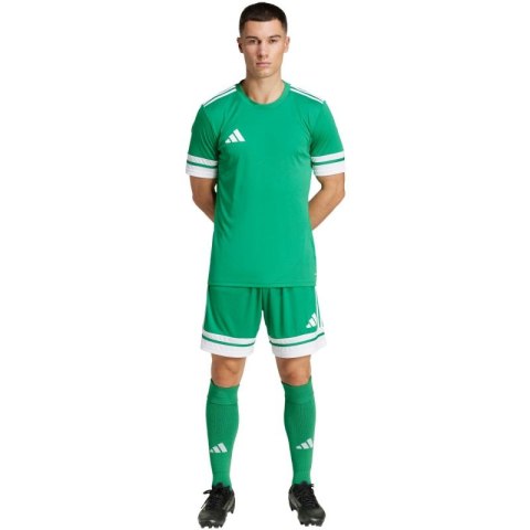 Koszulka adidas Squadra 25 M JN7485 Koszulka adidas Squadra 25 M JN7485