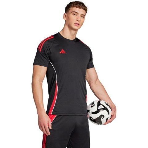 Koszulka adidas Tiro 24 Jersey M JP2494 Koszulka adidas Tiro 24 Jersey M JP2494