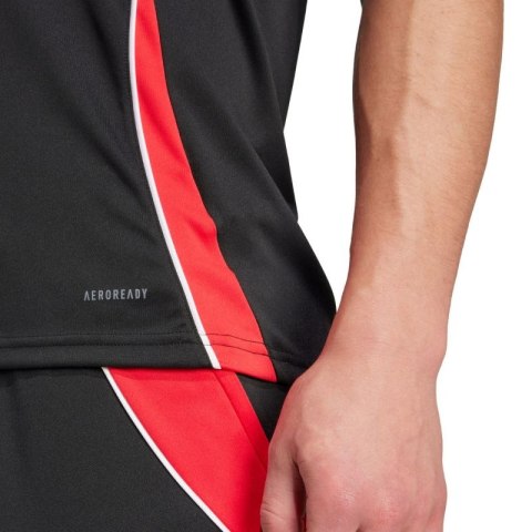 Koszulka adidas Tiro 24 Jersey M JP2494 Koszulka adidas Tiro 24 Jersey M JP2494