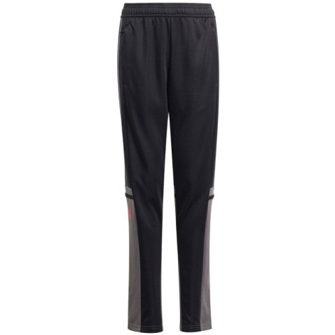 Spodnie adidas Squadra 25 Training Jr JD1628 Spodnie adidas Squadra 25 Training Jr JD1628