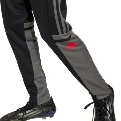 Spodnie adidas Squadra 25 Training Jr JD1628 Spodnie adidas Squadra 25 Training Jr JD1628