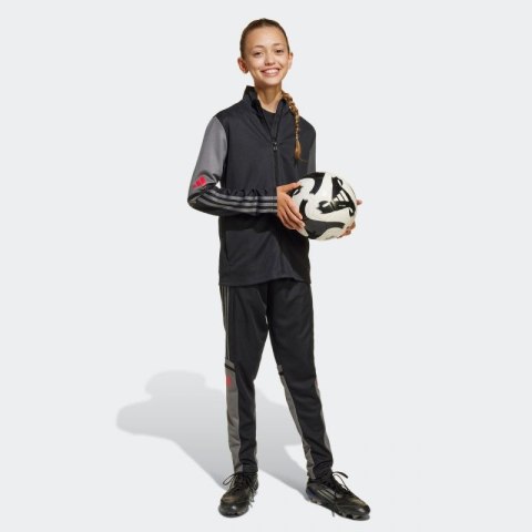 Spodnie adidas Squadra 25 Training Jr JD1628 Spodnie adidas Squadra 25 Training Jr JD1628