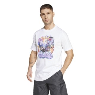 T-shirt adidas Real Madryt DNA JG3582