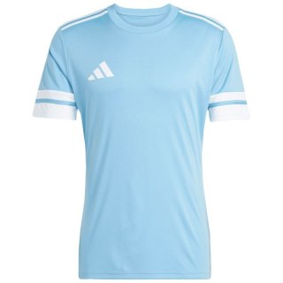 Koszulka adidas Squadra 25 M JG5828