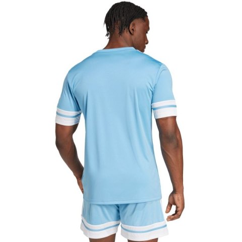 Koszulka adidas Squadra 25 M JG5828 Koszulka adidas Squadra 25 M JG5828