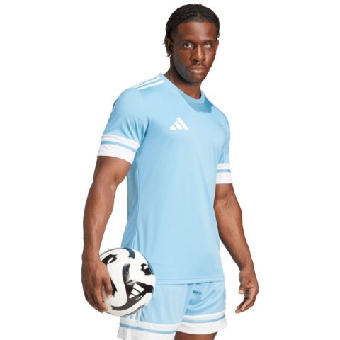 Koszulka adidas Squadra 25 M JG5828 Koszulka adidas Squadra 25 M JG5828