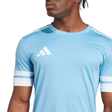 Koszulka adidas Squadra 25 M JG5828 Koszulka adidas Squadra 25 M JG5828