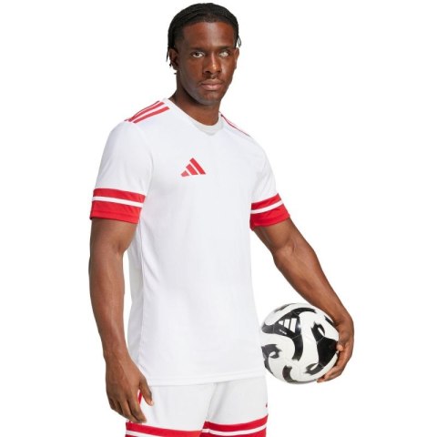 Koszulka adidas Squadra 25 M JG5829 Koszulka adidas Squadra 25 M JG5829
